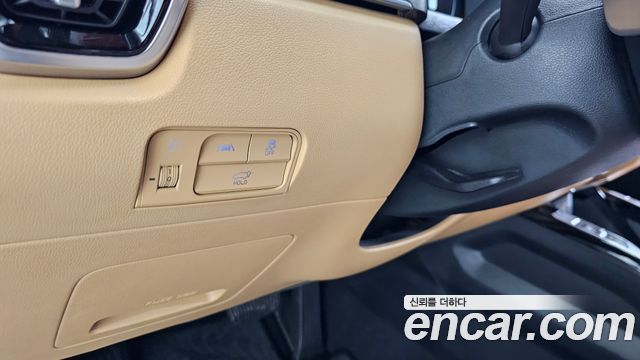 Kia Sorento 2021 — photo 20