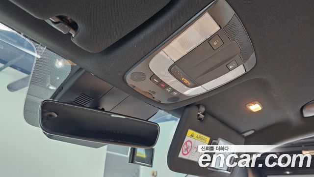 Kia Sorento 2021 — photo 25