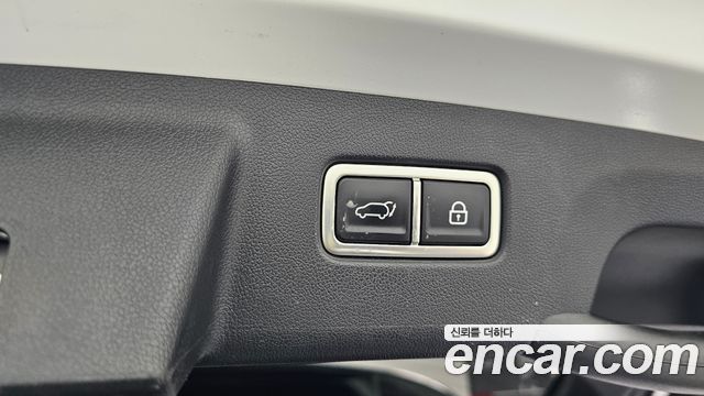 Kia Sorento 2021 — photo 26