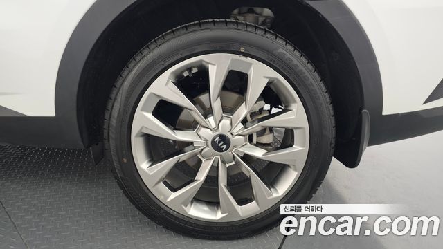 Kia Sorento 2021 — photo 7