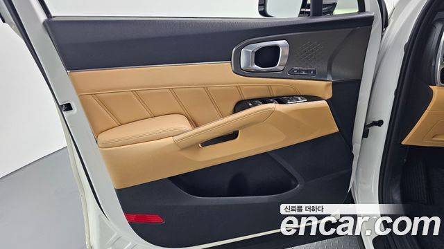 Kia Sorento 2021 — photo 14
