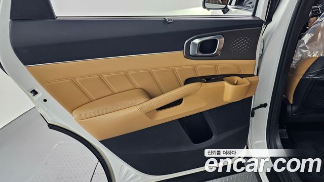 Kia Sorento 2021 — photo 15