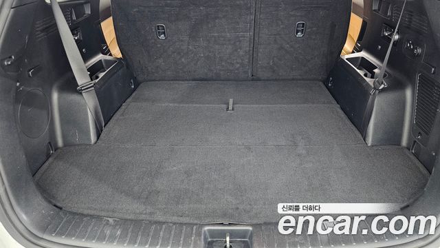 Kia Sorento 2021 — photo 27