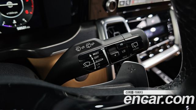 Kia Sorento 2021 — photo 28