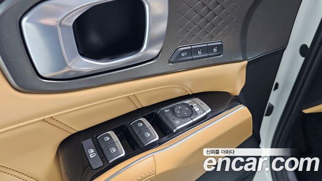 Kia Sorento 2021 — photo 29