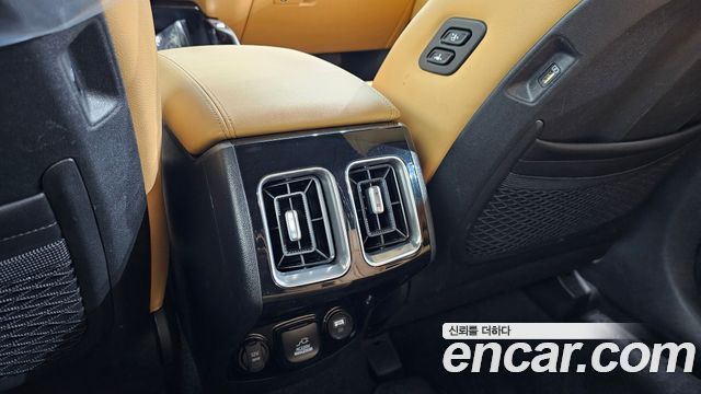 Kia Sorento 2021 — photo 30