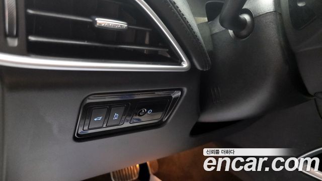 Jaguar F-PACE 2019 — photo 29