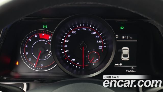 Hyundai AVANTE 2021 — photo 8