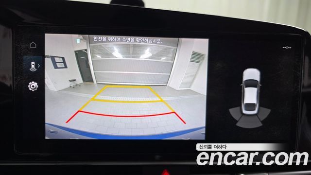 Hyundai AVANTE 2021 — photo 15