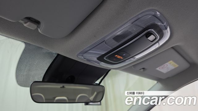 Hyundai AVANTE 2021 — photo 18
