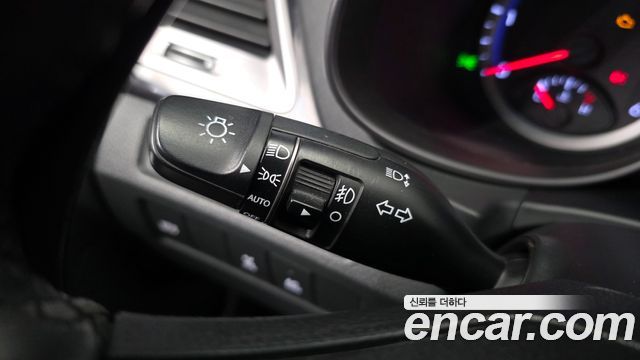 Hyundai Maxcruz 2015 — photo 23