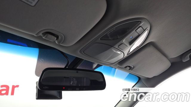 Hyundai Maxcruz 2015 — photo 24