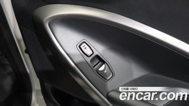 Hyundai Maxcruz 2015 — photo 25