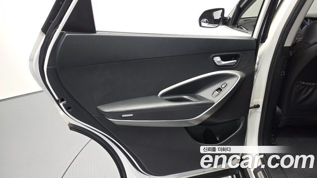 Hyundai Maxcruz 2015 — photo 15