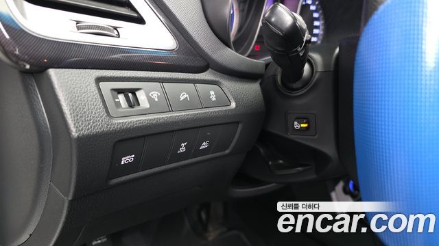 Hyundai Maxcruz 2015 — photo 27