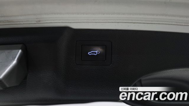 Hyundai Maxcruz 2015 — photo 28