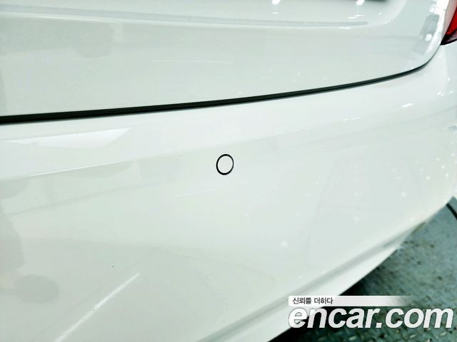 Chevrolet Korea Spark 2016 — photo 6