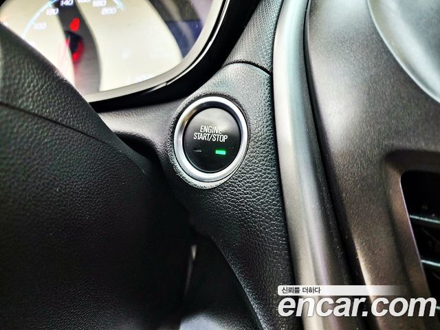 Chevrolet Korea Spark 2016 — photo 14