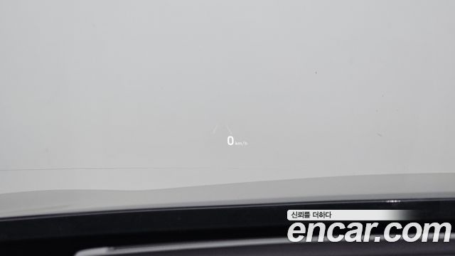 Genesis EQ900 2018 — фото 17