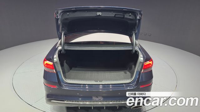 Kia K5 2019 — photo 20