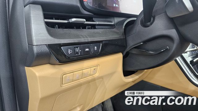 Kia Canival 2022 — photo 18