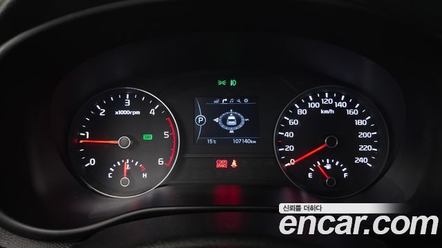 Kia Sportage 2016 — photo 8