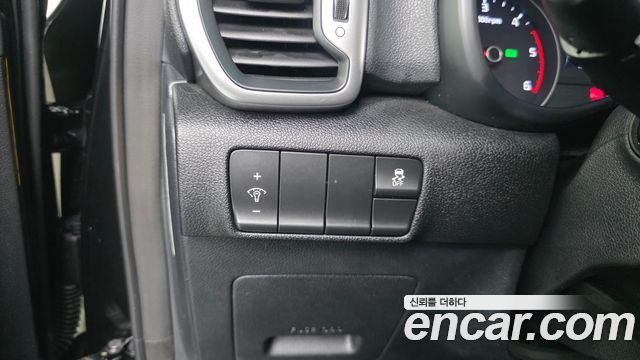 Kia Sportage 2016 — photo 12