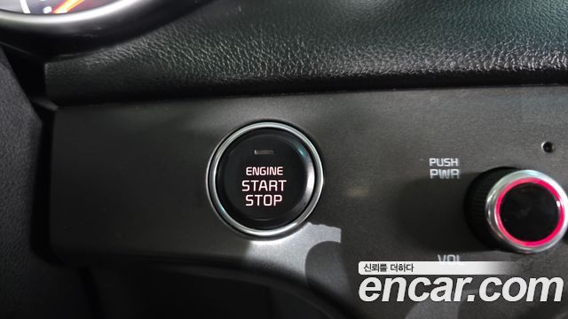 Kia Sportage 2016 — photo 14