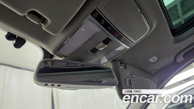 Mercedes-Benz S-Class 2008 — photo 18