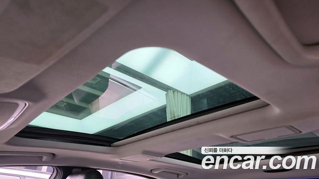 Mercedes-Benz S-Class 2008 — photo 19