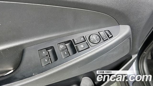 Hyundai Tucson 2020 — photo 18