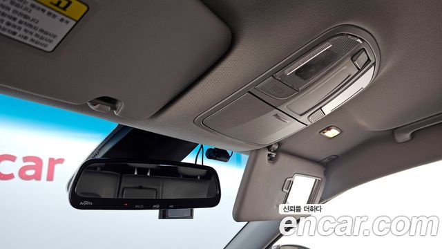 Hyundai Tucson 2020 — photo 19
