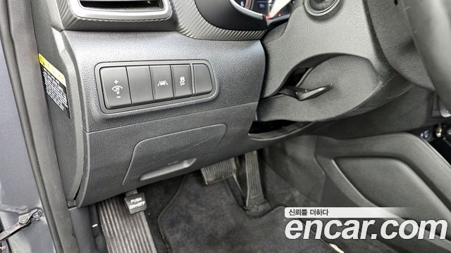 Hyundai Tucson 2020 — photo 20