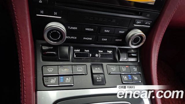 Porsche 718 2018 — photo 16