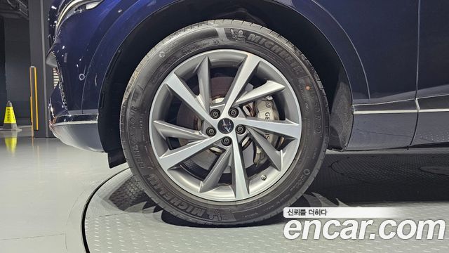 Genesis GV80 2024 — photo 5