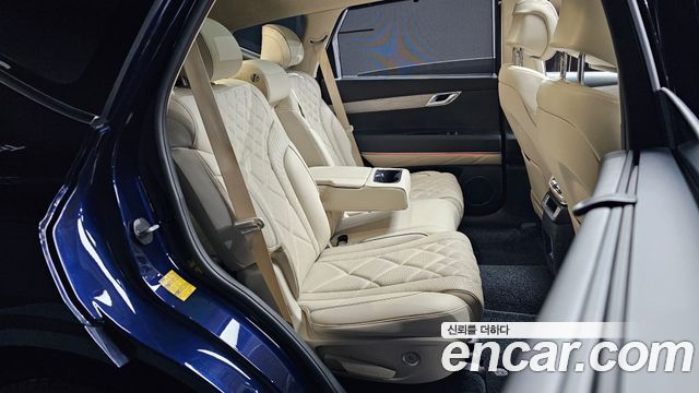 Genesis GV80 2024 — photo 17