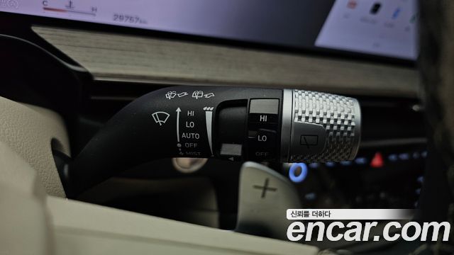 Genesis GV80 2024 — photo 23