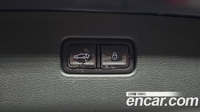 Genesis GV80 2024 — photo 26
