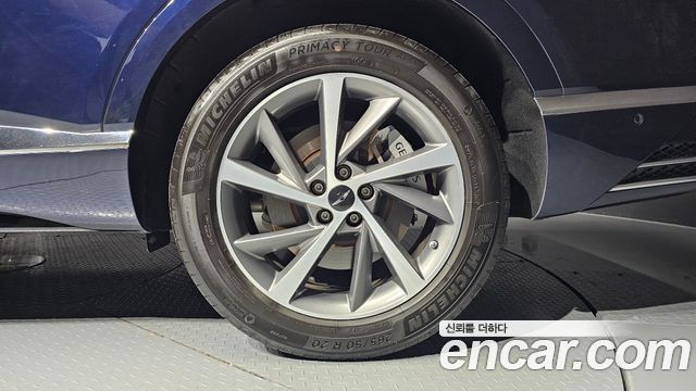 Genesis GV80 2024 — photo 7