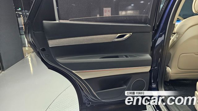 Genesis GV80 2024 — photo 15