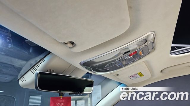 Genesis GV80 2024 — photo 27