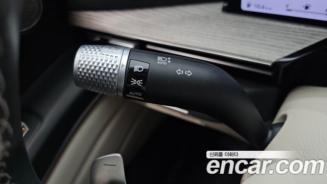 Genesis GV80 2024 — photo 28