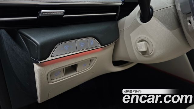 Genesis GV80 2024 — photo 30
