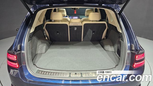 Genesis GV80 2024 — photo 31