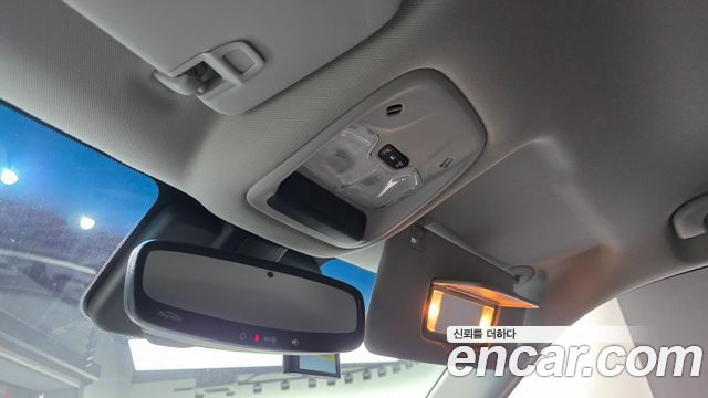Chevrolet Korea Trailblazer 2022 — photo 19