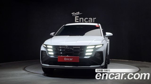 Hyundai Tucson 2024 — photo 3