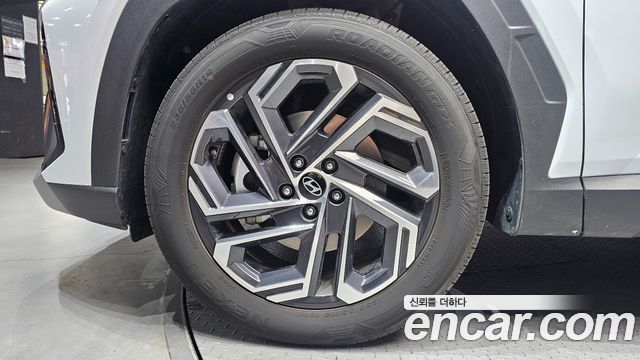 Hyundai Tucson 2024 — photo 5