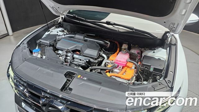 Hyundai Tucson 2024 — photo 6