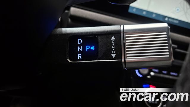 Hyundai Tucson 2024 — photo 12
