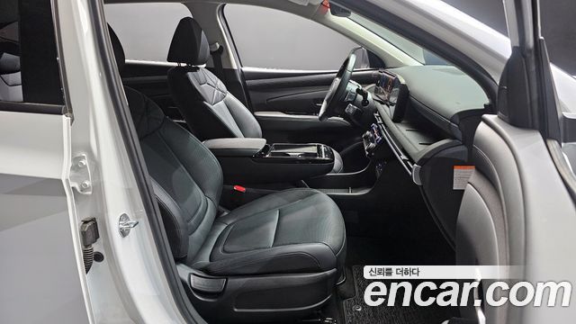 Hyundai Tucson 2024 — photo 17